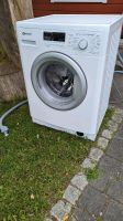Bauknecht Waschmaschine an Bastler Schleswig-Holstein - Sieverstedt Vorschau