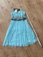 Trägerkleid mit Strass NEU von H&M Brandenburg - Zossen-Waldstadt Vorschau