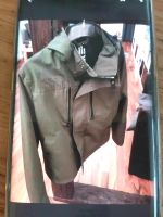 Neue Jacke Parka s.Oliver grün khaki oliv in Größe M 50 52 Pankow - Weissensee Vorschau