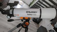 Slokey Discover The World Teleskop für Anfänger - Profi Niedersachsen - Schwanewede Vorschau