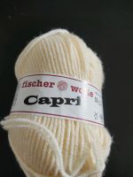 Fischer Wolle zu verkaufen Bayern - Reichertshofen Vorschau