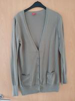 Strickjacke Esprit beige Gr. XXL Rheinland-Pfalz - Remagen Vorschau