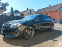 Opel Insignia OPC line 4x4 Rheinland-Pfalz - Prüm Vorschau