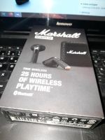 Marshall minor III 3 in ear Bluetooth  kopfhörer schwarz neu Köln - Kalk Vorschau