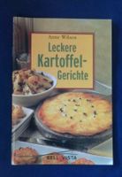 Leckere Kartoffel-Gerichte - Kochbuch / Rezepte - NEU Nordrhein-Westfalen - Hamm Vorschau