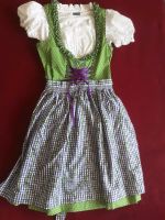 Midi Dirndl esmara mit Bluse ,größe 38. Baden-Württemberg - Markgröningen Vorschau