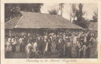 Niederländisch Indien, Nederlandse Kolonien, Batak, Sumatra 1919 Friedrichshain-Kreuzberg - Kreuzberg Vorschau