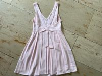 Claudie Pierlot Kleid rosa Gr. 38 - neuwertig! Nordrhein-Westfalen - Meerbusch Vorschau