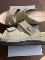 M.Tozzi Pant. Oliv 41 NEU Khaki.    Weiche Lederinnensohle Bayern - Röthlein Vorschau