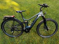 Bergamont E-Horizon FS E-Bike Fully RH 48 Bosch NP 3800€ Bielefeld - Brackwede Vorschau
