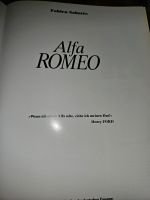 Alfa Romeo Buch. Dortmund - Lichtendorf Vorschau