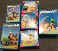 Playmobil 8 Sets OVP 3005,3007,3076,3503,3715,4529,4549,4563 Bonn - Poppelsdorf Vorschau