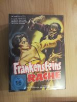 Frankensteins Rache (Limited Hammer Mediabook Edition) (Cover C) Bayern - Röthenbach Vorschau