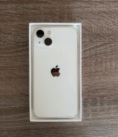 IPhone 13 128 GB weiß Polarstern Hessen - Rüsselsheim Vorschau