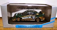 Modellauto - Minichamps Mercedes Evo 2 Asch #17 Diebels Alt 1:43 Hessen - Neu-Anspach Vorschau