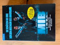 Das Buch zum Film: MIB Men in Black m. Will Smith,Tommy Lee Jones Nordrhein-Westfalen - Herzogenrath Vorschau