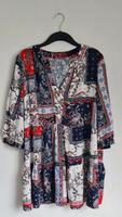 S. Oliver Bluse Tunika Kleid 42 Essen - Burgaltendorf Vorschau