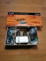 D-Link DKVM-2K 2-Port PS/2 KVM Switch Neu 2 PCs ein Bildschirm Bayern - Mainburg Vorschau