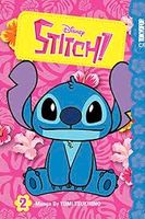 Stitch Manga Niedersachsen - Rinteln Vorschau
