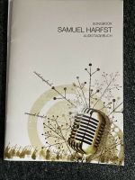 Samuel Harfst Songbook neu Baden-Württemberg - Hessigheim Vorschau