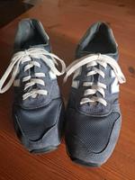 New Balance 373 Schuhe Größe 45 Ludwigslust - Landkreis - Ludwigslust Vorschau