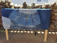 Betthaupt Jeans 140 cm Nordrhein-Westfalen - Meckenheim Vorschau