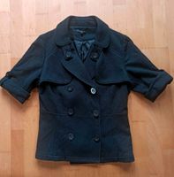 Jake*s Blazer Jacke Größe M/L, kurz Arm, schwarz, P&C Düsseldorf - Gerresheim Vorschau