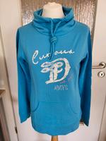 Tom Tailor Denim Damen Sweater Pullover hellblau Größe M Bayern - Pegnitz Vorschau