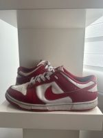 Nike Dunks Red Gym Nordrhein-Westfalen - Dormagen Vorschau