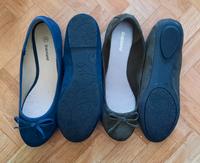 Neue Ballerinas Nordrhein-Westfalen - Gummersbach Vorschau