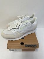 Reebok Classic in Creme oder in Grau Neu Gr.45.5 Hessen - Kassel Vorschau