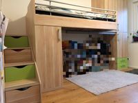 Kinder/Jugend-Etagenbett, mit Schrank, Prenneis Enjoy Plus Hessen - Trebur Vorschau