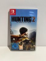 Hunting 2 Simulator - Nintendo Switch Hemelingen - Hastedt Vorschau