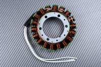 Stator Typ Original Honda NX 650 NX650 1988 - 2002 Dominator Niedersachsen - Hambühren Vorschau