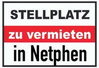 Stellplatz / Parkplatz Nordrhein-Westfalen - Netphen Vorschau