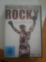 Rocky DVD Box 6Dvds Wie neu ..Top Bayern - Altenkunstadt Vorschau