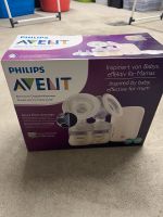 Philips Avent Doppelmilchpumpe NEU Nordrhein-Westfalen - Herne Vorschau