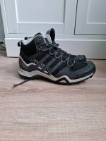 Adidas Terrex Swift,  schwarz/grau,  Gr. 39 1/3 Schleswig-Holstein - Bosau Vorschau