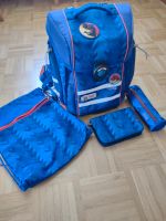 Schulranzen McNeill komplettes Set Schultasche Bayern - Moosinning Vorschau