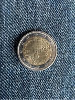 2 Euro Münze Kniefall von Warschau 2020 F Numismatik Coin Sammler Bayern - Itzgrund Vorschau