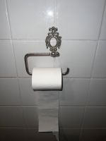 Impressionen Toilettenpapier WC Rollen Halter Vintage Shabby Berlin - Schöneberg Vorschau