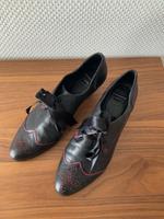 VAGABOND Pumps, schwarz, Echtleder Gr. 41 Nordrhein-Westfalen - Grevenbroich Vorschau