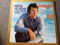 Herb Alpert & The Tijuana Brass AMERICA LP Vinyl Bayern - Schweitenkirchen Vorschau