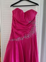 JORA Collection Ballkleid/Abiballkleid, Abschlusskleid, Gr.M pink Kreis Pinneberg - Rellingen Vorschau