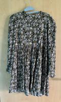 Schönes Kleid Only Damen XS 34 schwarz grün rosa neuwertig Bayern - Bad Füssing Vorschau