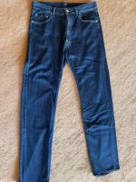 BOSS Jeans Arkansas Größe 34/36 (2) Niedersachsen - Hatten Vorschau
