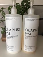 Olaplex No 4 & 5 (Shampoo und Conditioner) Baden-Württemberg - Kraichtal Vorschau