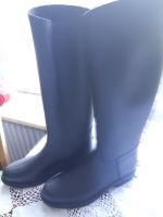 Gummistiefel schwarz  Gr.42 Neu/ungetragen Baden-Württemberg - Achberg Vorschau