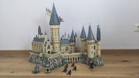 Harry Potter Lego Hogwarts Nr.: 71043 Baden-Württemberg - Oberkirch Vorschau