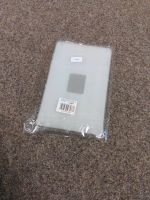 Hülle transparent Samsung Galaxy Tab A7 NEU Bayern - Hollenbach Vorschau